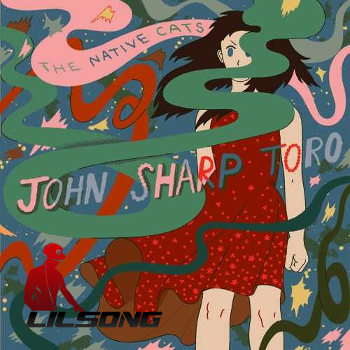 The Native Cats - John Sharp Toro